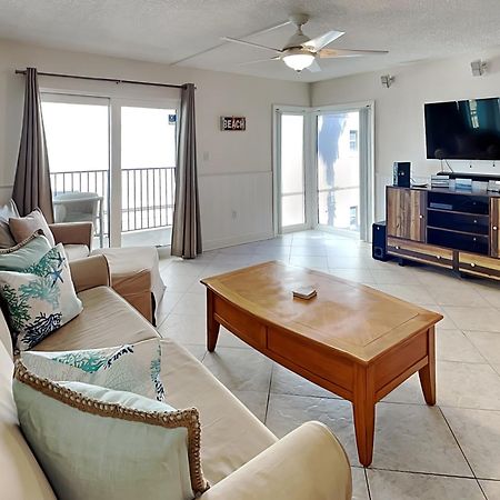 Beachcomber 301 Jacksonville Beach Bagian luar foto