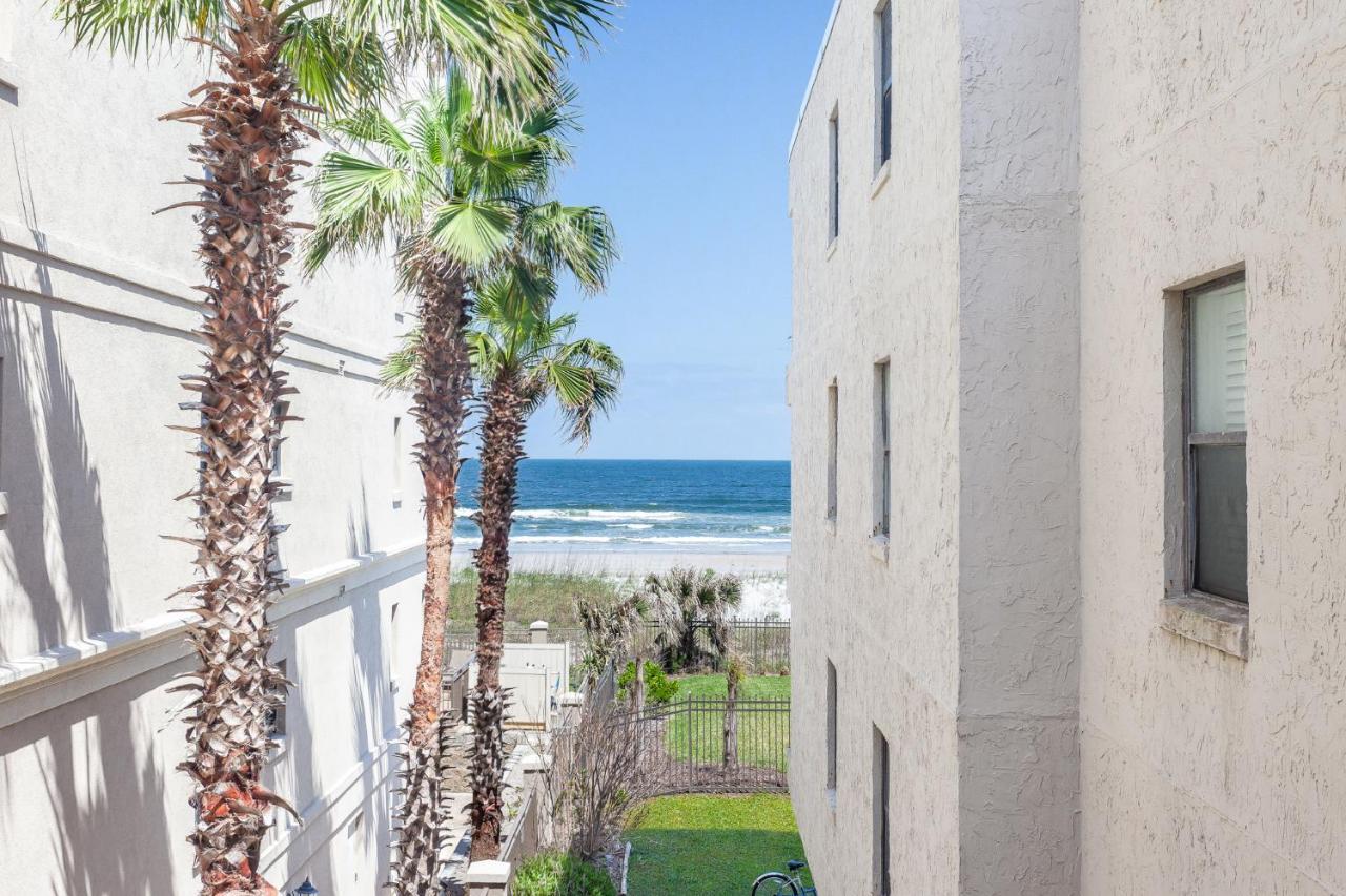 Beachcomber 301 Jacksonville Beach Bagian luar foto