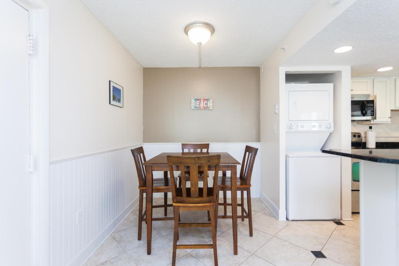 Beachcomber 301 Jacksonville Beach Bagian luar foto