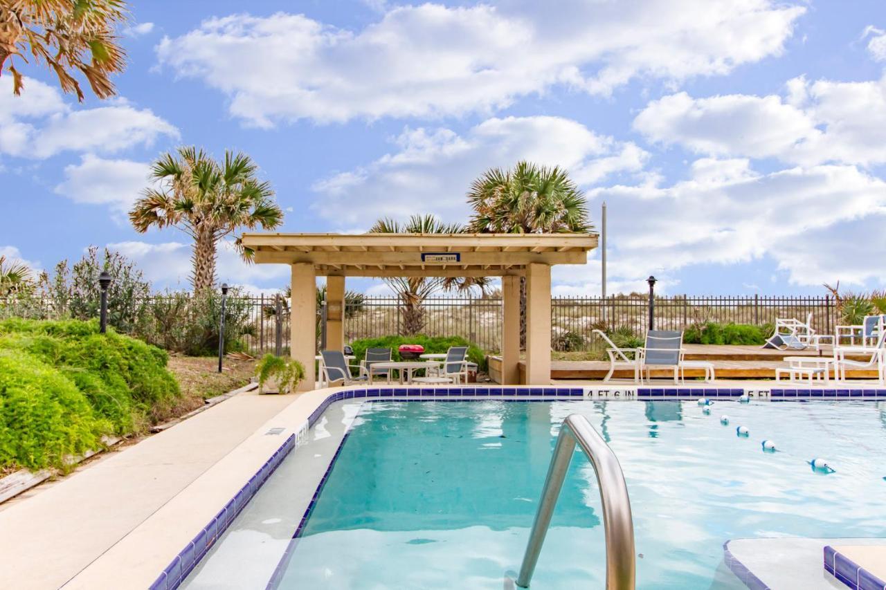 Beachcomber 301 Jacksonville Beach Bagian luar foto