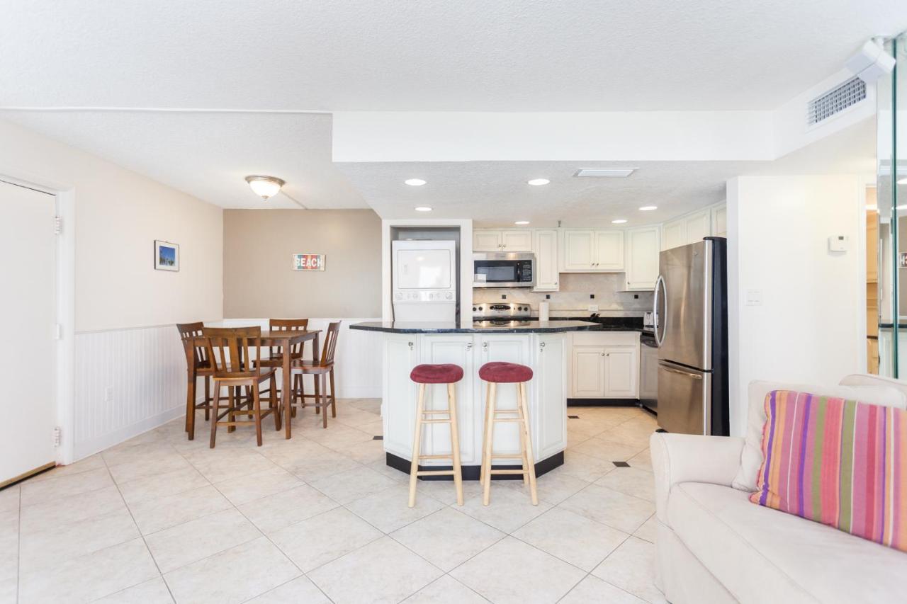 Beachcomber 301 Jacksonville Beach Bagian luar foto