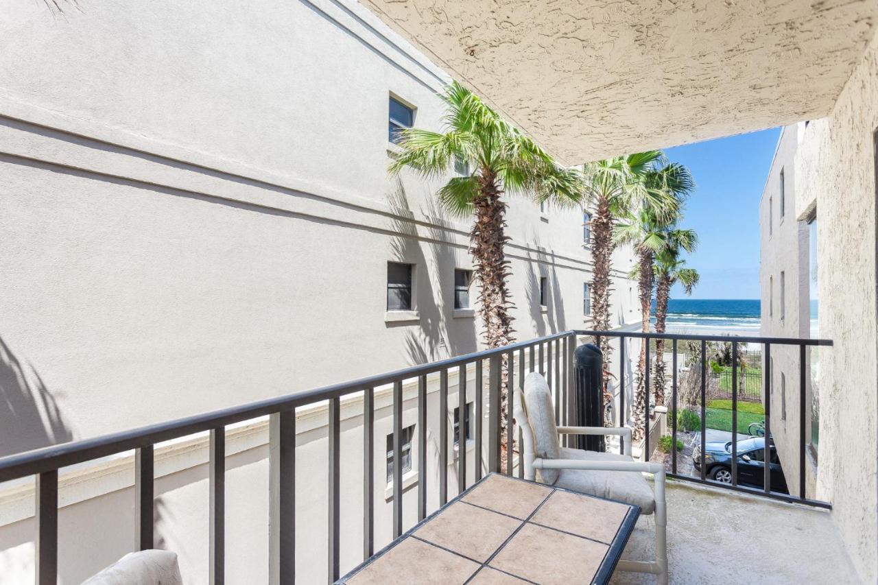 Beachcomber 301 Jacksonville Beach Bagian luar foto