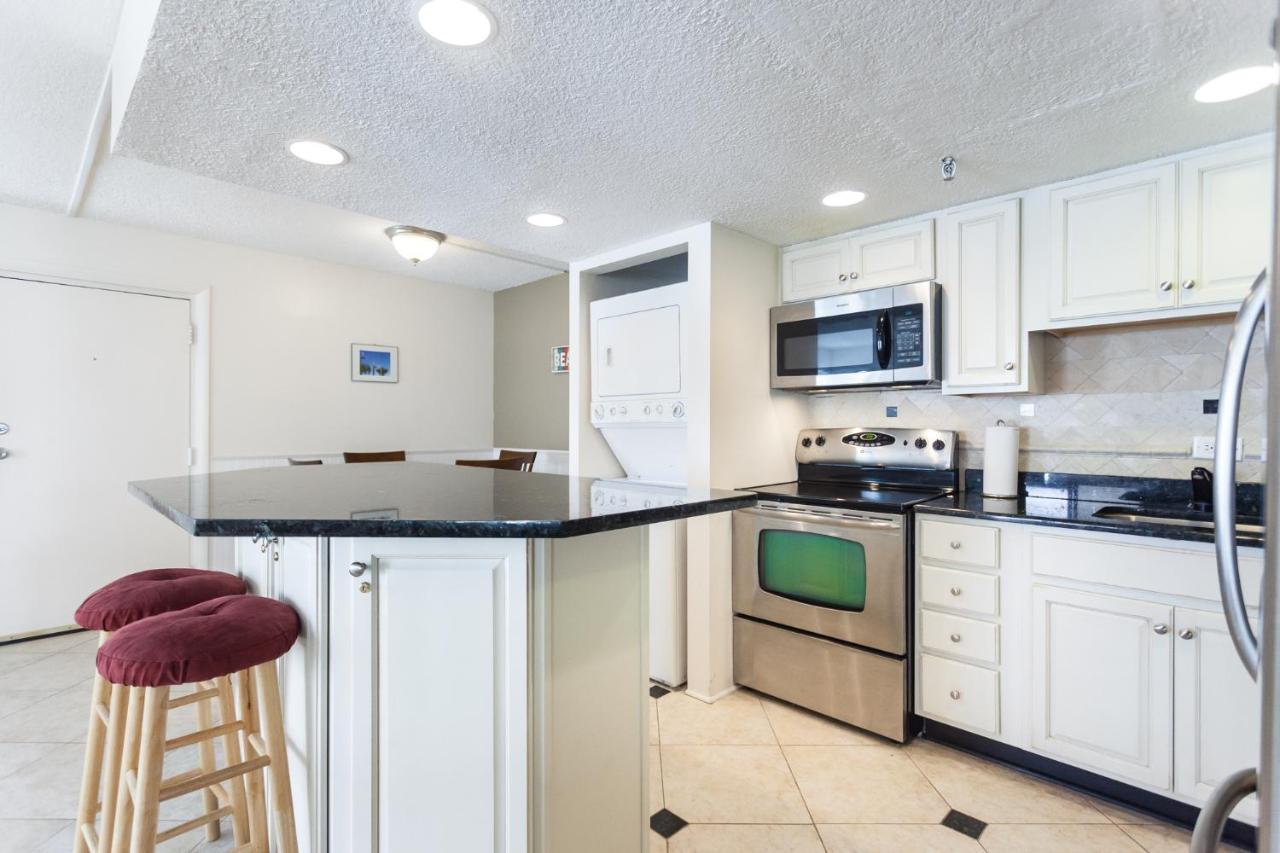 Beachcomber 301 Jacksonville Beach Bagian luar foto
