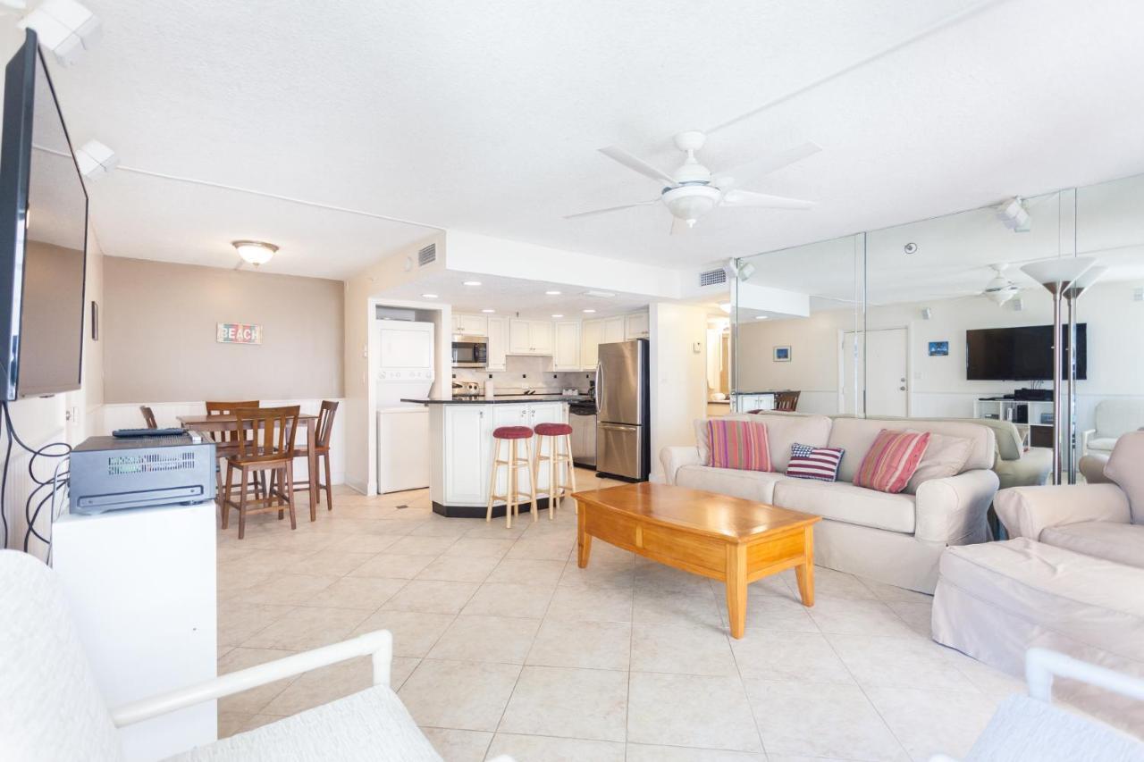 Beachcomber 301 Jacksonville Beach Bagian luar foto