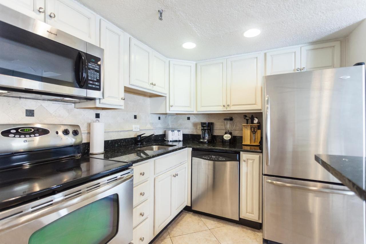 Beachcomber 301 Jacksonville Beach Bagian luar foto