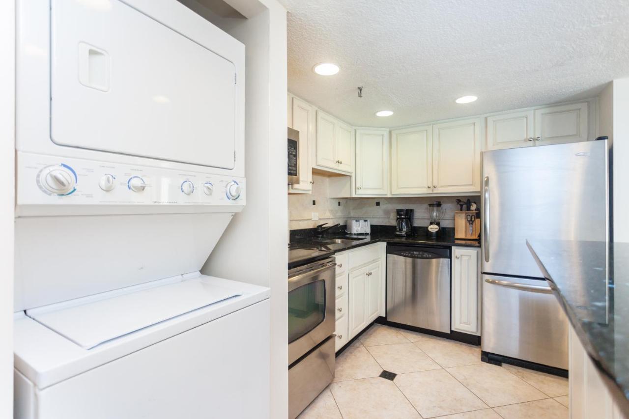Beachcomber 301 Jacksonville Beach Bagian luar foto