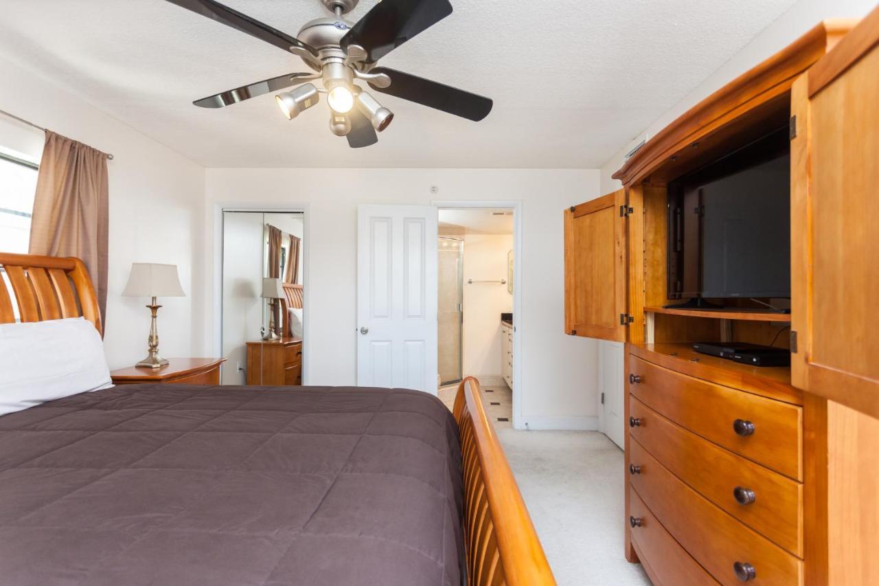 Beachcomber 301 Jacksonville Beach Bagian luar foto