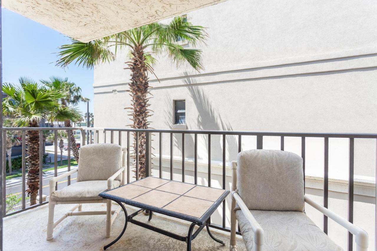 Beachcomber 301 Jacksonville Beach Bagian luar foto