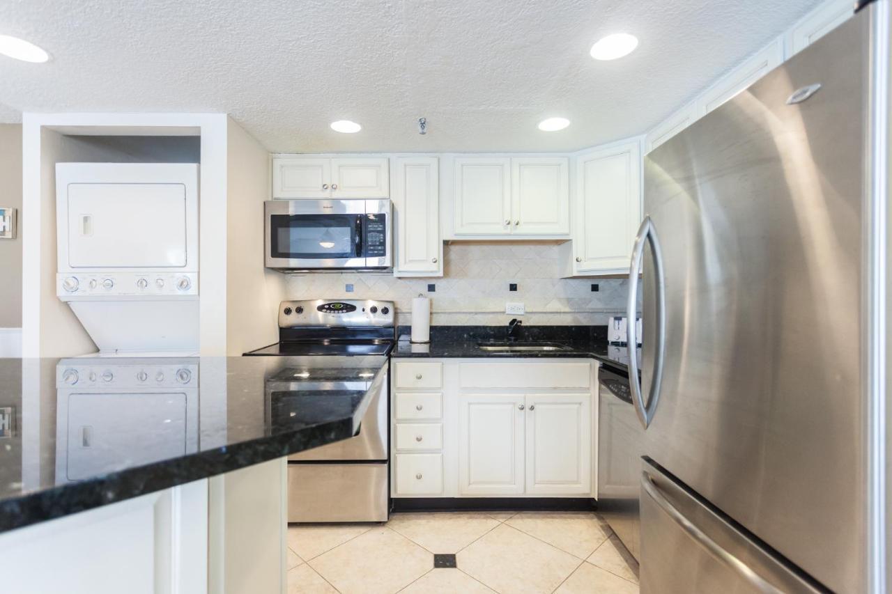 Beachcomber 301 Jacksonville Beach Bagian luar foto