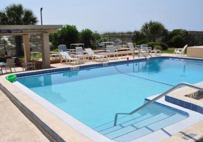 Beachcomber 301 Jacksonville Beach Bagian luar foto