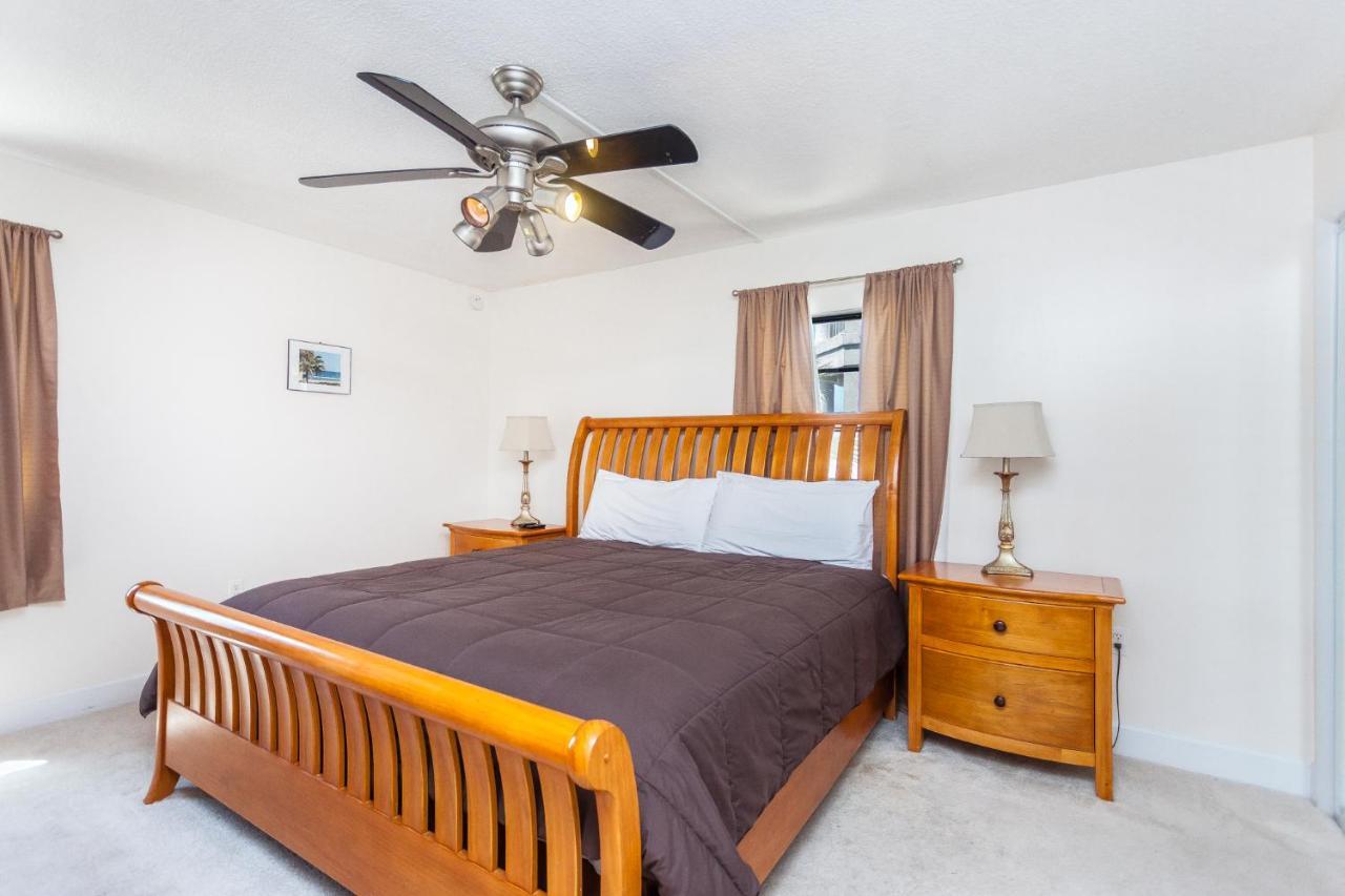 Beachcomber 301 Jacksonville Beach Bagian luar foto