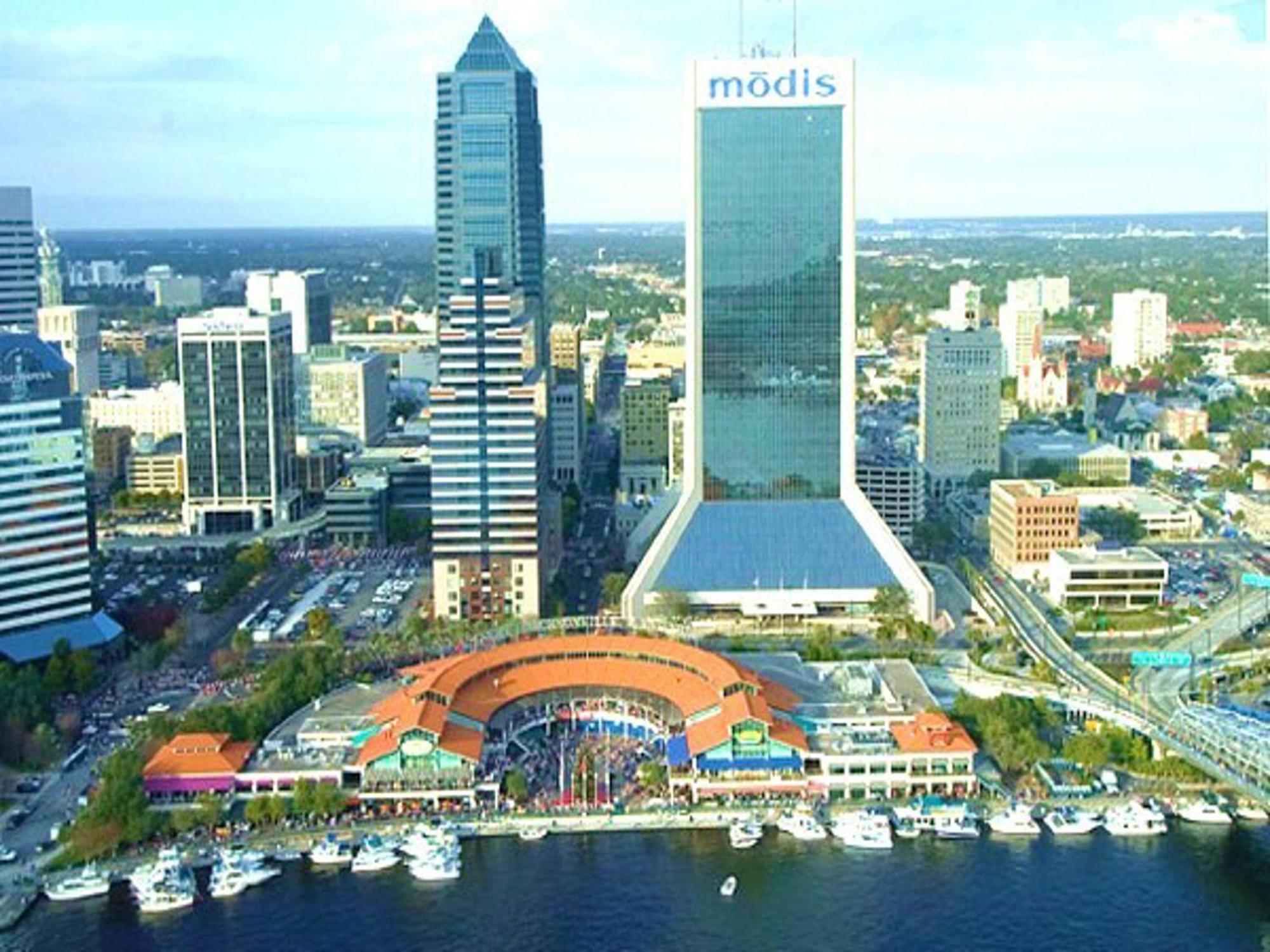 Beachcomber 301 Jacksonville Beach Bagian luar foto