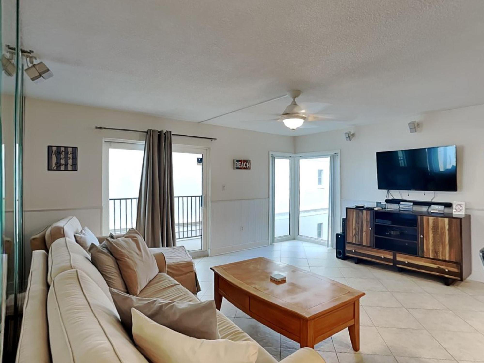 Beachcomber 301 Jacksonville Beach Bagian luar foto