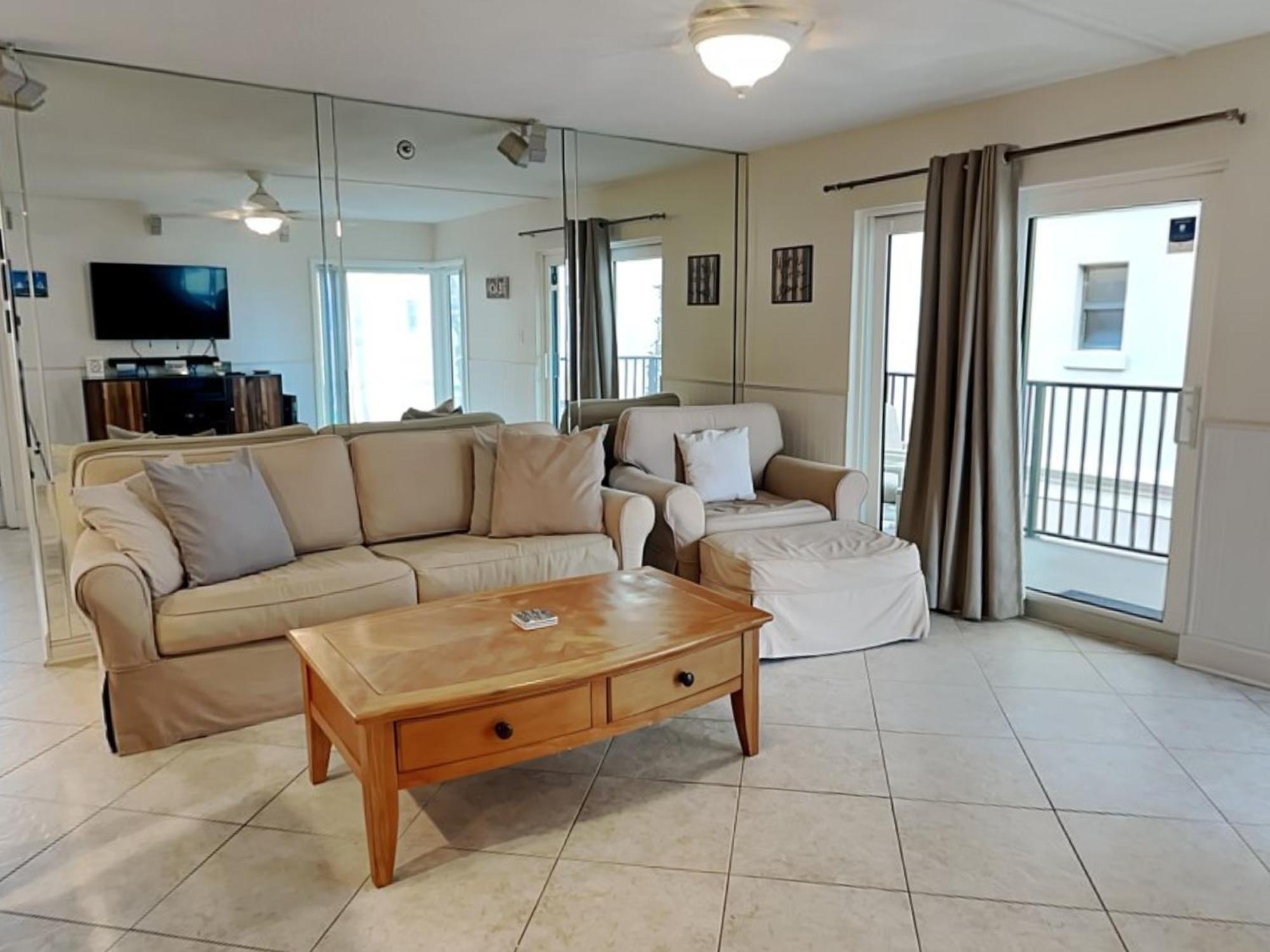 Beachcomber 301 Jacksonville Beach Bagian luar foto