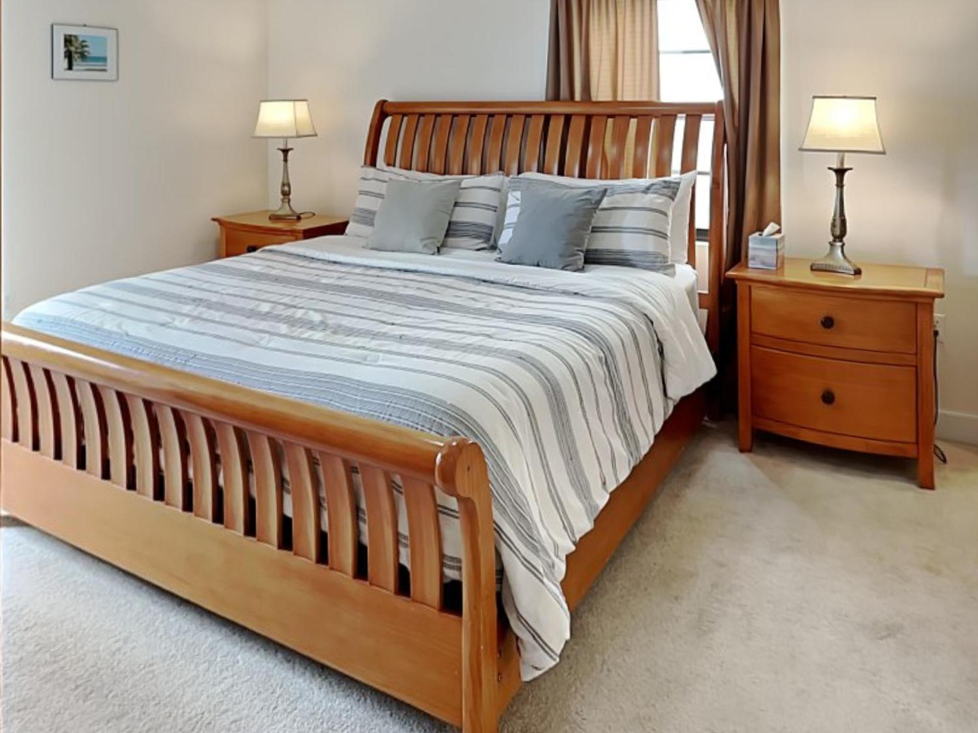 Beachcomber 301 Jacksonville Beach Bagian luar foto