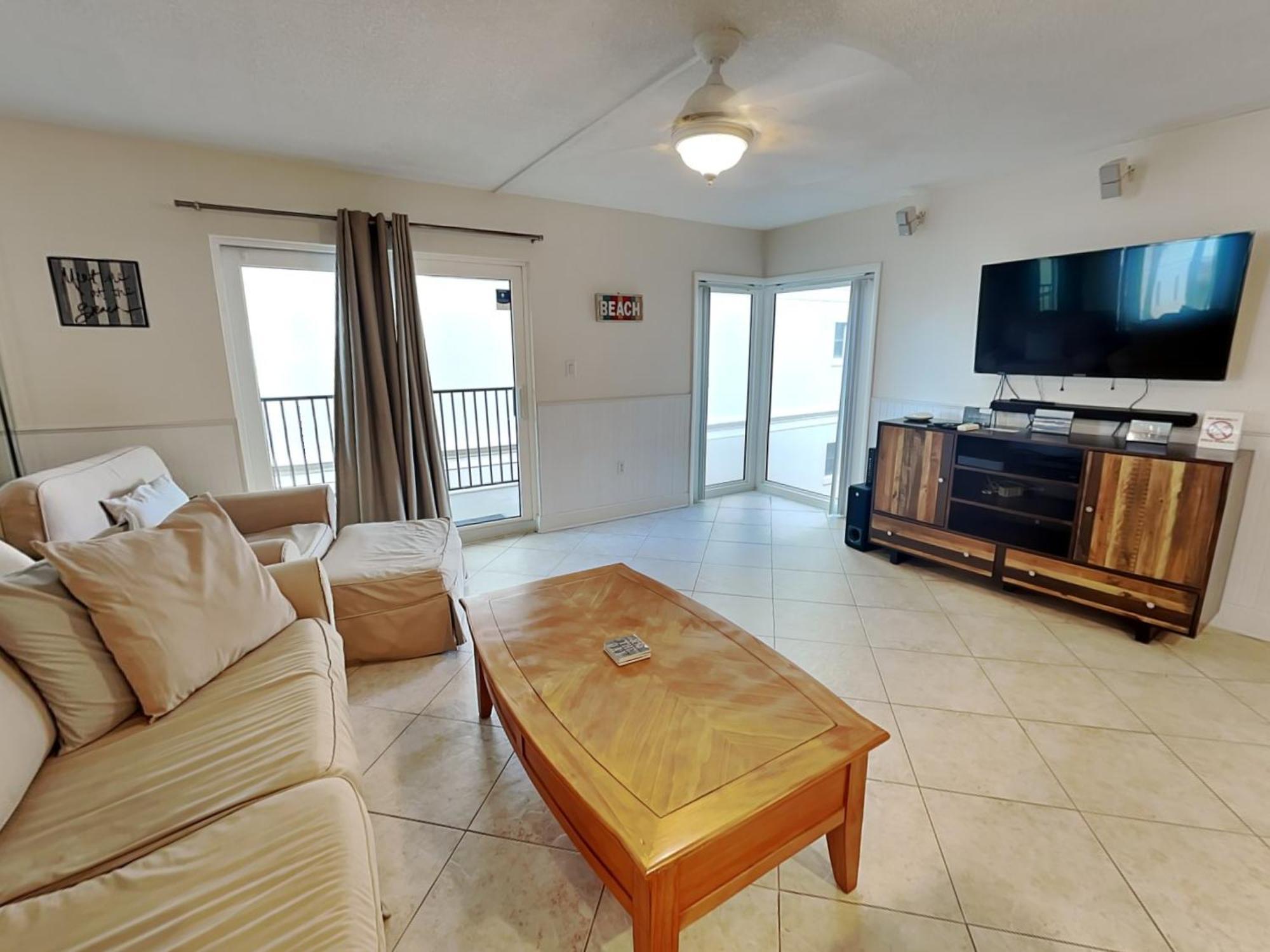 Beachcomber 301 Jacksonville Beach Bagian luar foto