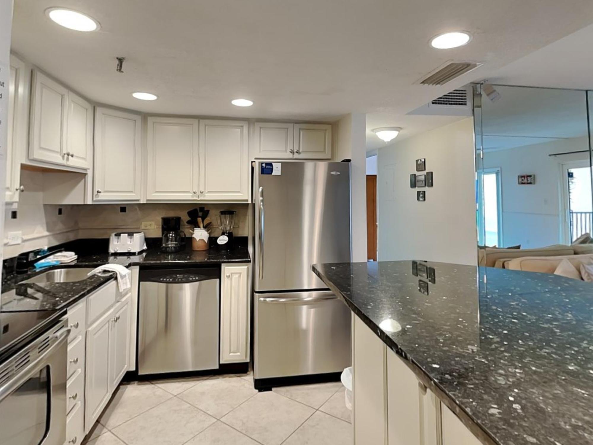 Beachcomber 301 Jacksonville Beach Bagian luar foto