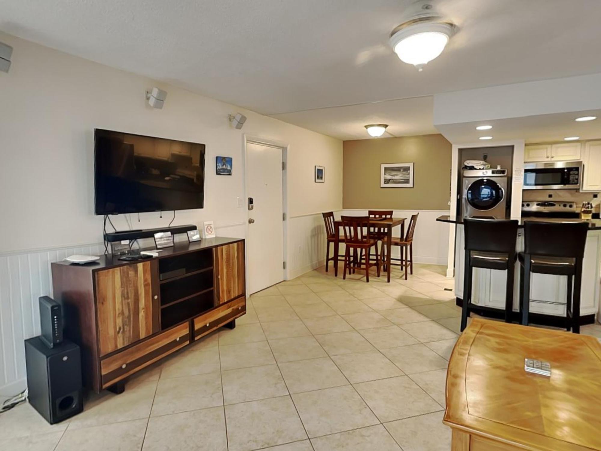 Beachcomber 301 Jacksonville Beach Bagian luar foto