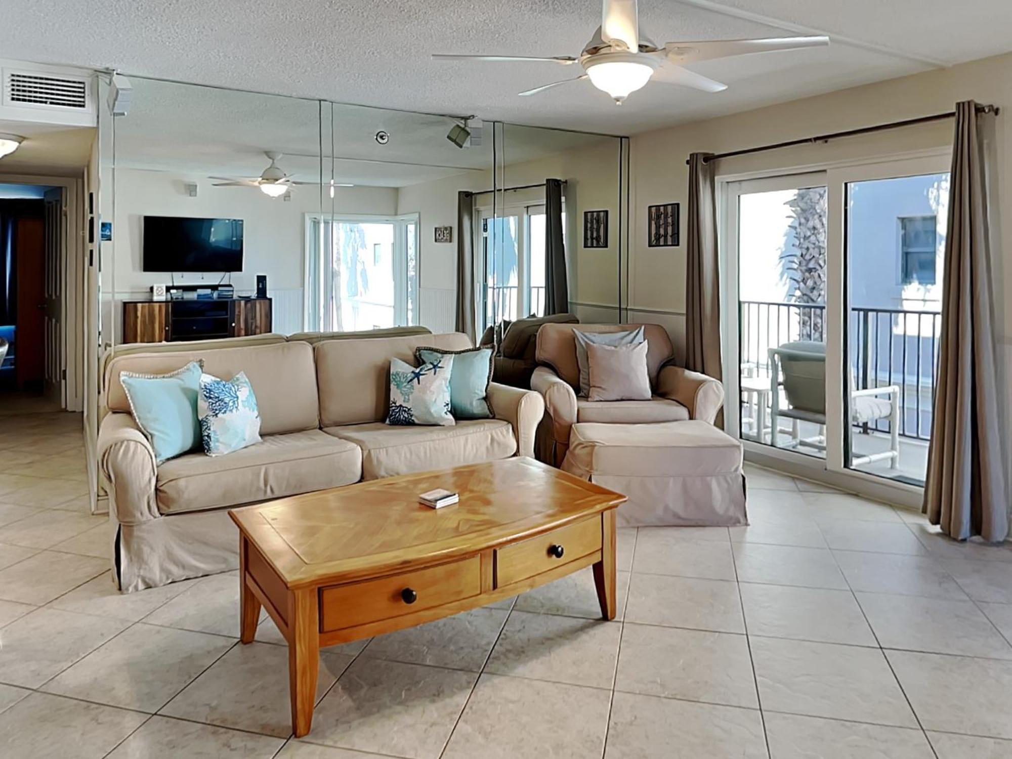 Beachcomber 301 Jacksonville Beach Bagian luar foto