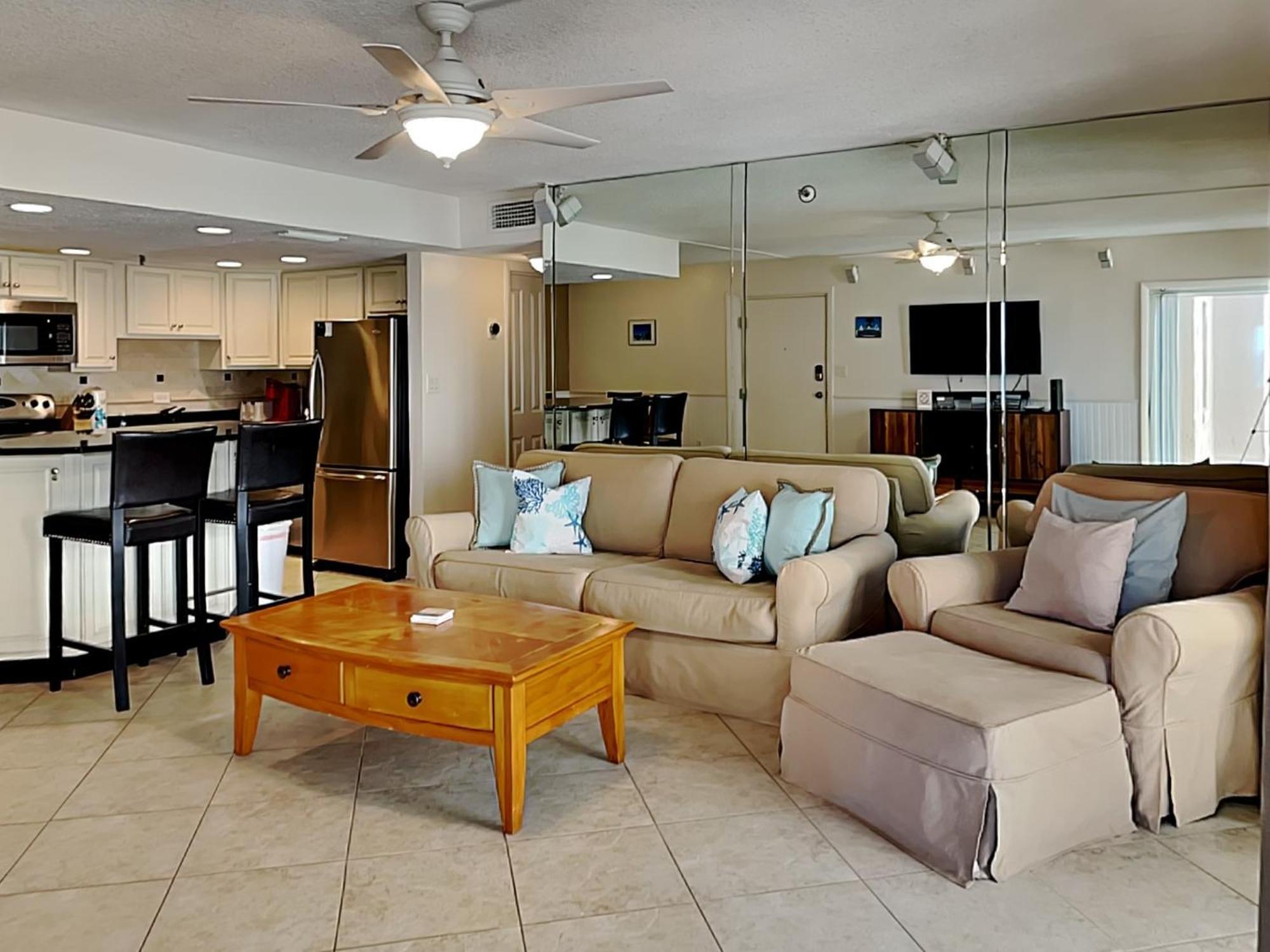 Beachcomber 301 Jacksonville Beach Bagian luar foto