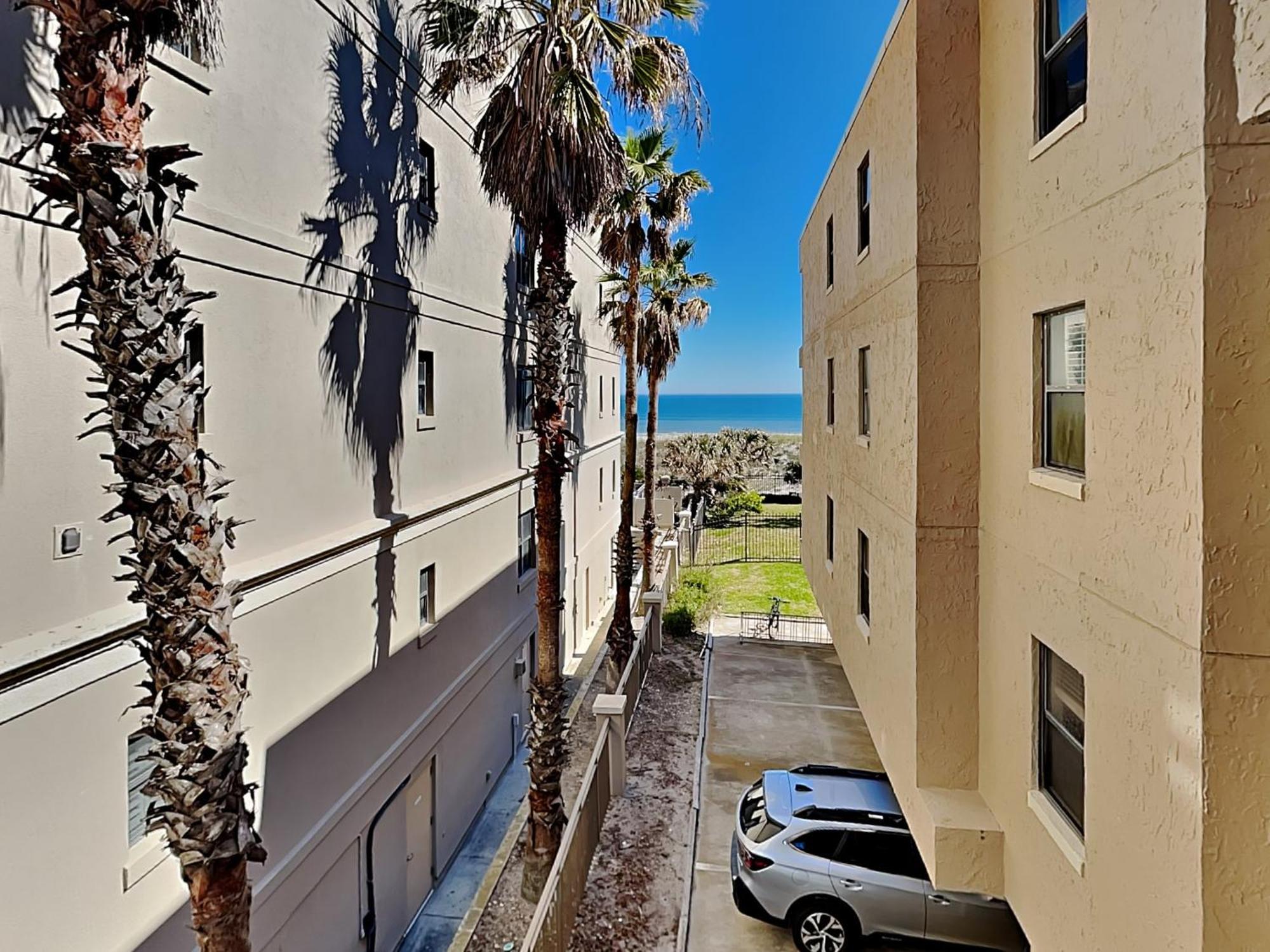 Beachcomber 301 Jacksonville Beach Bagian luar foto