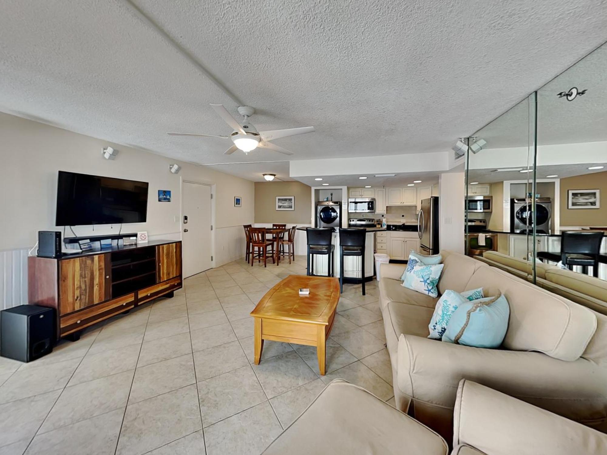 Beachcomber 301 Jacksonville Beach Bagian luar foto