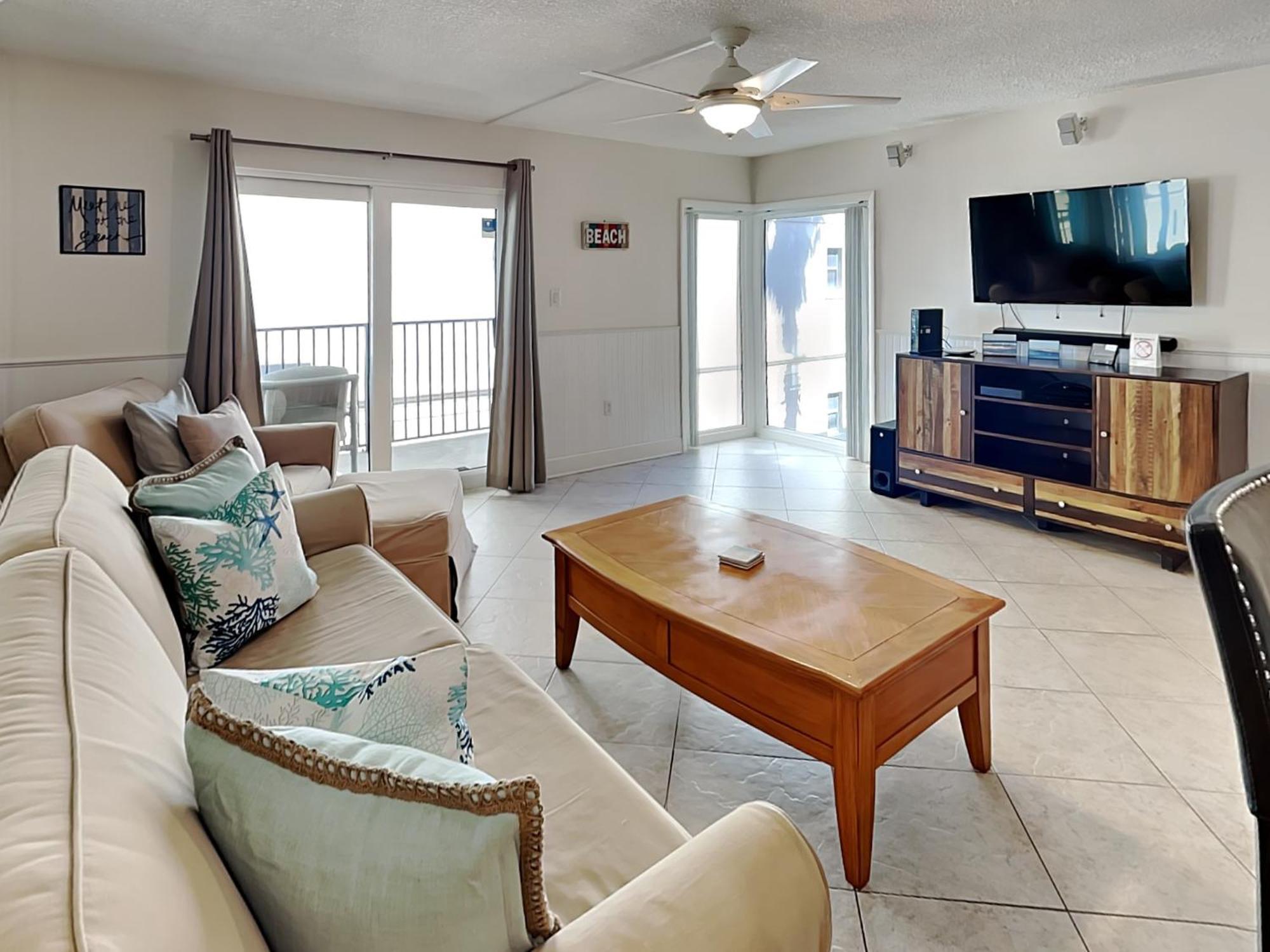 Beachcomber 301 Jacksonville Beach Bagian luar foto