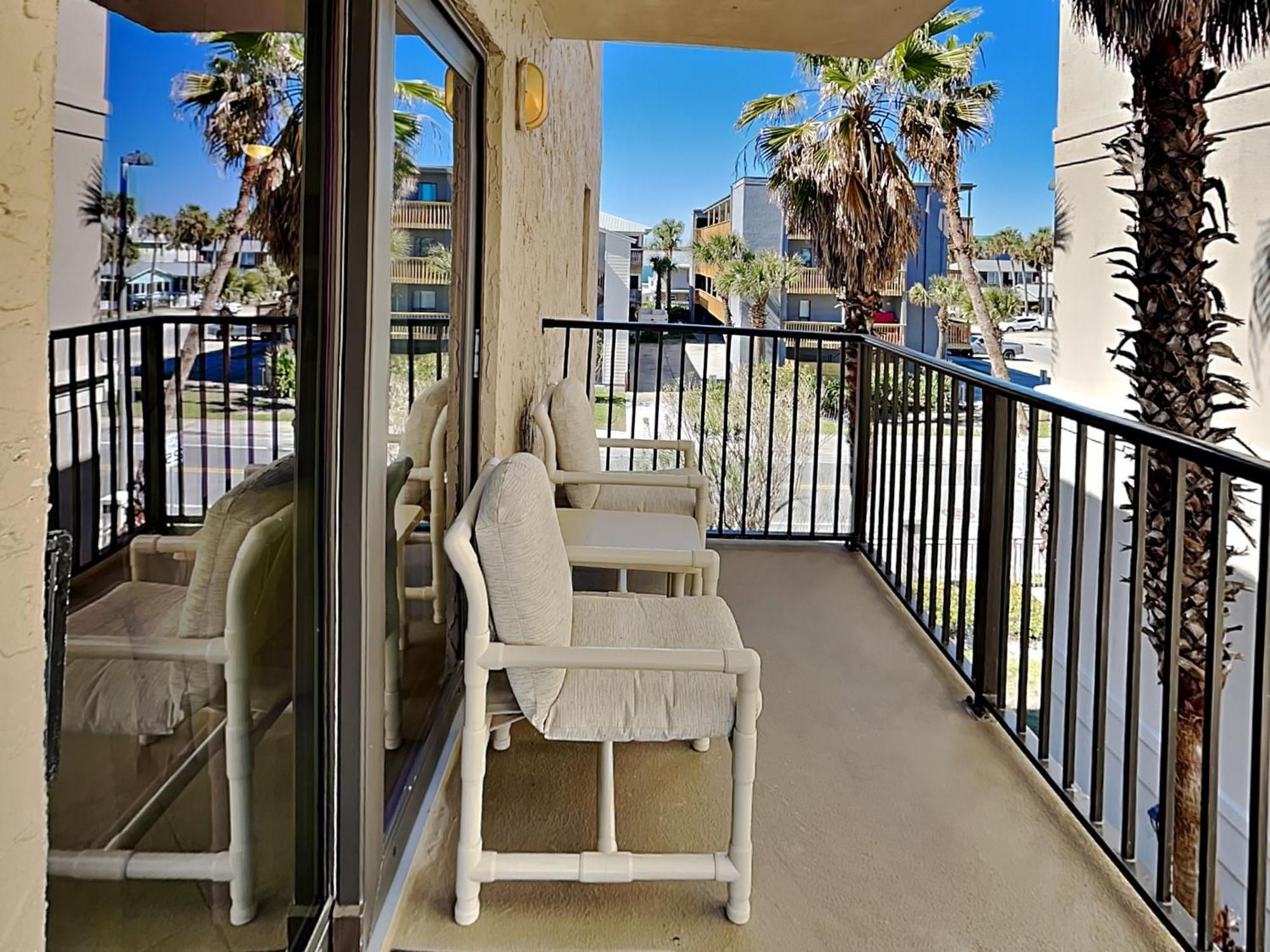 Beachcomber 301 Jacksonville Beach Bagian luar foto